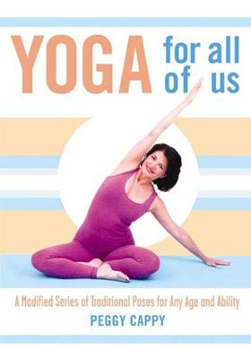 Yoga For All of Us