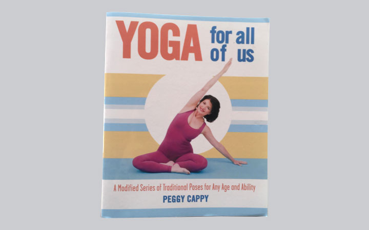 Yoga For us All
